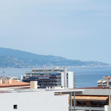 Maison Isabella Apartamento Roquebrune-Cap-Martin Exterior foto